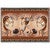 Kokopelli Pot Dance Blanket