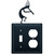 Kokopelli Switch & Outlet Cover