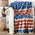 Land of the Free Throw - OUT OF STOCK UNTIL 09/05/2025