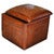 Large Box Ottoman
