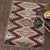 Las Cruces Rug - 8 x 11