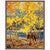 Lazy Afternoon Canvas Art