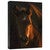 Little Miss Gallery Wrapped Canvas