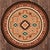 Little River Rug - 8 Ft. Round
