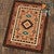 Little River Rug - 8 x 11