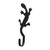 Lizard Extra Small Wall Hook