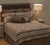Lodge Lux Bedspread - Super Queen