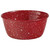 Lodge Red Cereal Bowls - Set of 4 - OUT OF STOCK UNTIL 06/18/2025