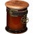 Lone Star Belt Candle - Oakmoss and Tobacco Scent