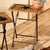 Lone Star Folding Side/Tray Table