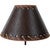 Lone Star Saddle Table Lamp