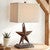 Lone Star Table Lamp