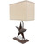Lone Star Table Lamp