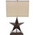 Lone Star Table Lamp