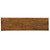 Longhorn Carved Console Table
