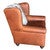 Samuel Oversized Wingback Chair