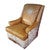 Samuel Tallback Swivel Glider