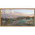 Love of the Landscape Framed Canvas