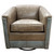Royston Swivel Glider
