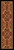 Manor Lodge Rug - 2 x 8