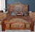 Margarita Bed - King