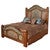 Margarita Bed - King