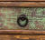 Coronado Copper Nightstand