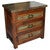 Coronado Copper Nightstand
