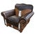 Mason Club Chair