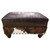 Mason Medium Ottoman