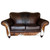 Mason Two Cushion Loveseat