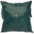 Painted Desert III Hexagon Pillow - Fabric Back