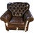 Ridgeline Tufted Club Chair