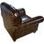 Ridgeline Tufted Club Chair