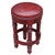 Mercedes Barstools - Set of 3