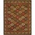Mesa Diamonds Rug - 3 x 12