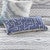 Mesa Frost Rectangle Pillow