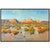 Mesa Hues Canvas Art