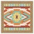 Mesa Motif IV Framed Print