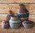 Mesa Pottery Metal Wall Art