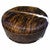 Hugo Round Ottoman