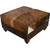 Hugo Square Ottoman - 3 Ft.