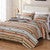 Mesa Sunrise Quilt Bed Set - Full/Queen