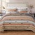 Mesa Sunrise Quilt Bed Set - King