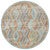 Mesa Verde Rug - 8 Ft. Round