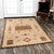 Meskwaki Tribal Rug - 8 x 11