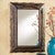 Metal Arrow Mirror - SALE