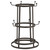 Metal Strap Mug Rack