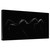 Midnight Dancers Gallery Wrapped Canvas