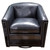 New Moon Swivel Glider